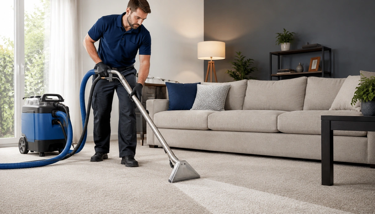 Extract Carpet Cleaning Yallambie