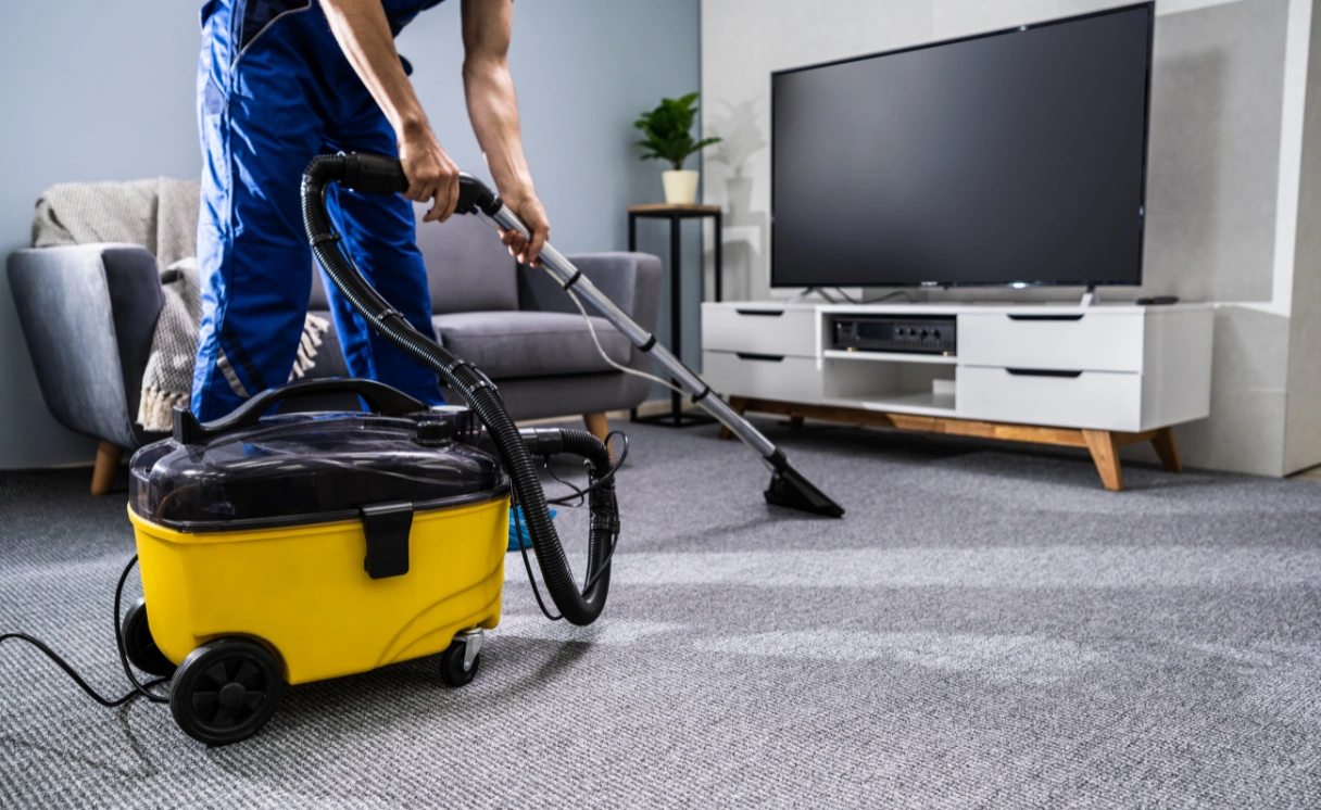 Extract Carpet Cleaning Yallambie Contact Office